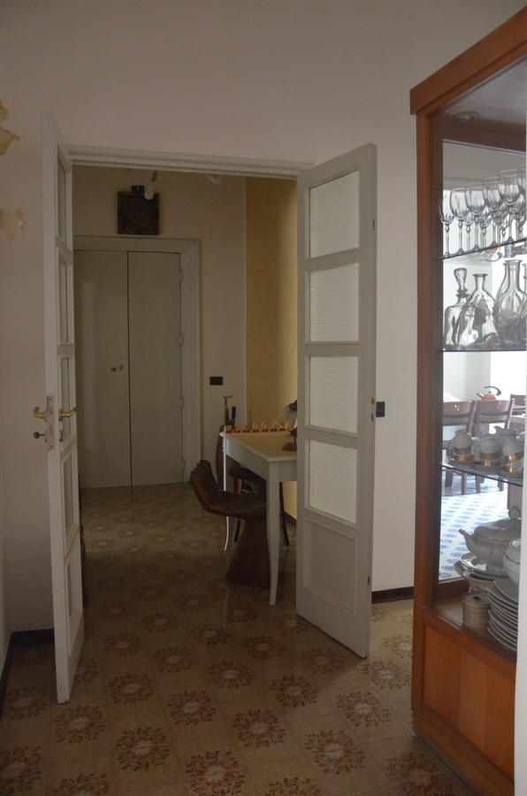 B&B Smiling Napoli Esterno foto