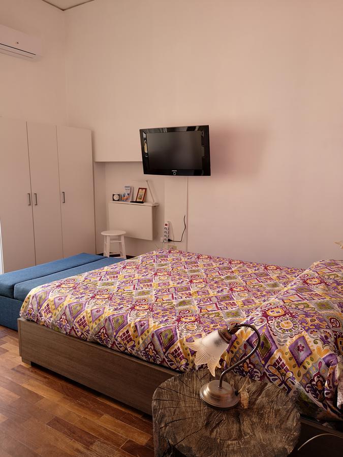 B&B Smiling Napoli Esterno foto